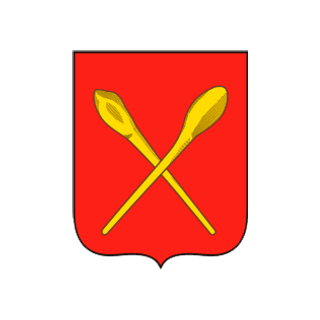 Герб Алексин