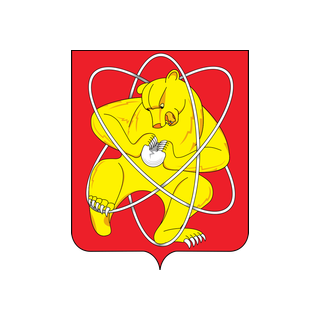 Герб Железногорск